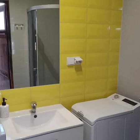 Appartement Golden Middle Point - Location In