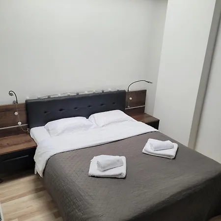 Appartement Golden Middle Point - Location In