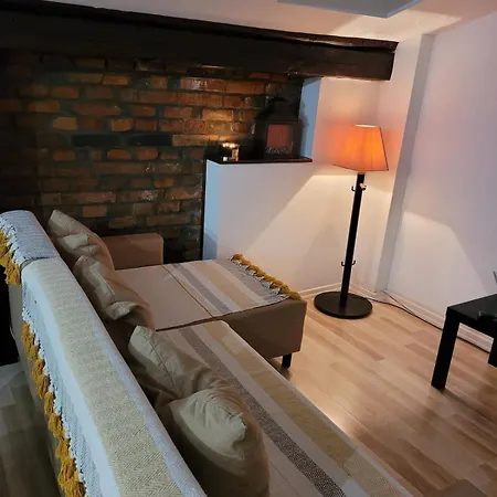 Apartamento Golden Middle Point - Location In *