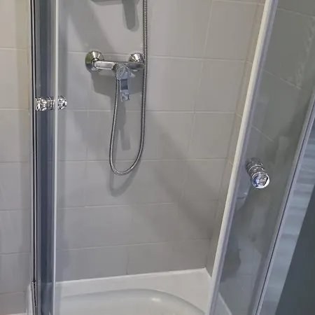 Apartman Golden Middle Point - Location In Krakkó