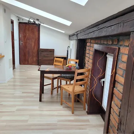 Apartman Golden Middle Point - Location In