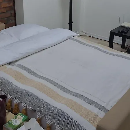 Apartman Golden Middle Point - Location In *