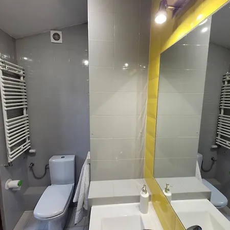 Golden Middle Point - Location In Apartman